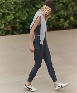 Organic On The Go-To Stride Set