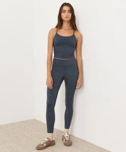 Organic On The Go-To Stride Set