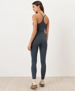 Organic On The Go-To Stride Set