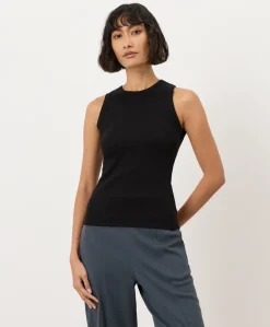 Organic Perfect Rib Tank