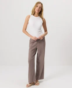 Organic Perfect Rib Tank