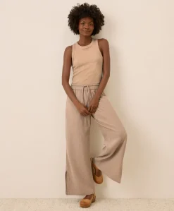 Organic Perfect Rib Tank