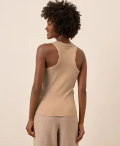 Organic Perfect Rib Tank