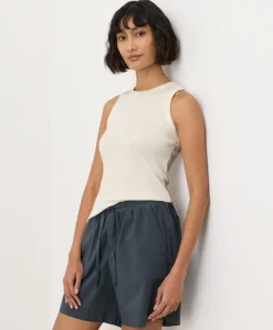 Organic Perfect Rib Tank