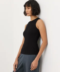 Organic Perfect Rib Tank