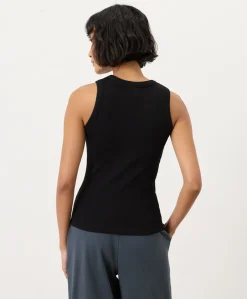Organic Perfect Rib Tank