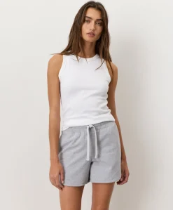 Organic Perfect Rib Tank