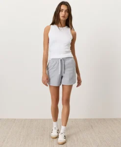 Organic Perfect Rib Tank