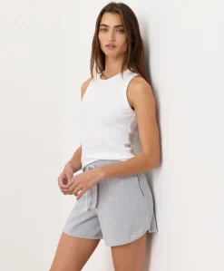 Organic Perfect Rib Tank