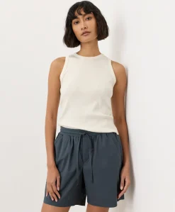 Organic Perfect Rib Tank