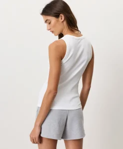 Organic Perfect Rib Tank