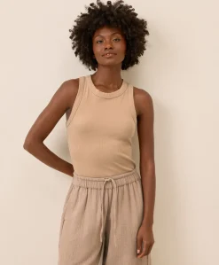 Organic Perfect Rib Tank