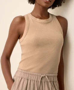 Organic Perfect Rib Tank