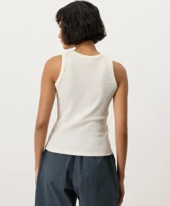 Organic Perfect Rib Tank