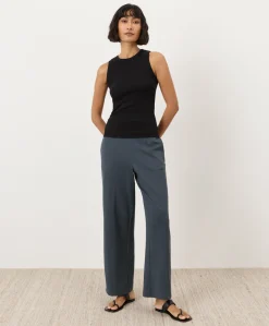 Organic Perfect Rib Tank