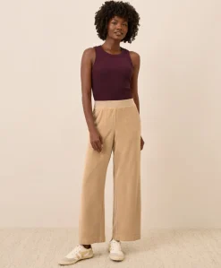 Organic Perfect Rib Tank