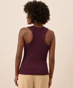 Organic Perfect Rib Tank