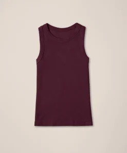 Organic Perfect Rib Tank