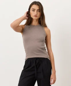 Organic Perfect Rib Tank