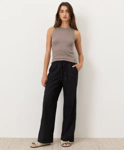Organic Perfect Rib Tank