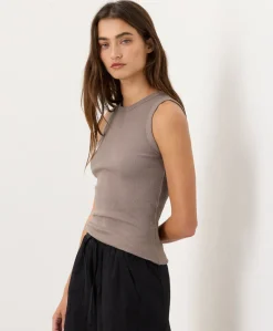 Organic Perfect Rib Tank