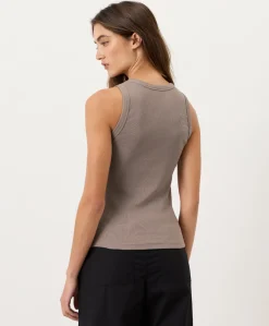 Organic Perfect Rib Tank
