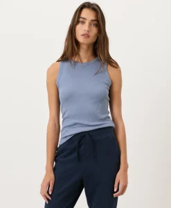Organic Perfect Rib Tank