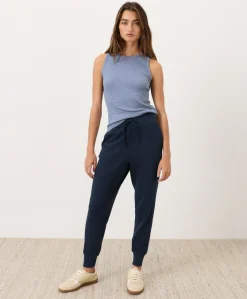 Organic Perfect Rib Tank