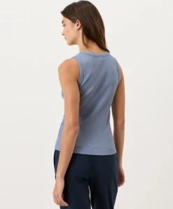 Organic Perfect Rib Tank