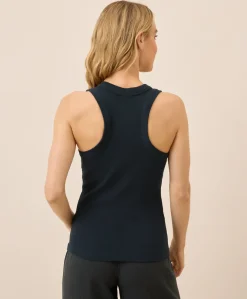 Organic Perfect Rib Tank