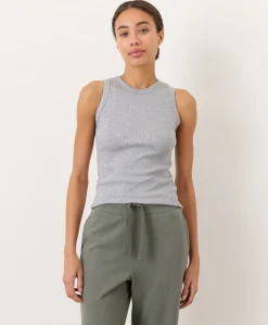 Organic Perfect Rib Tank