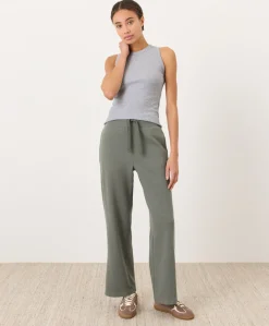 Organic Perfect Rib Tank