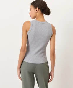 Organic Perfect Rib Tank