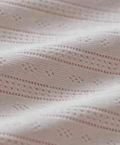 Organic Pointelle Cami