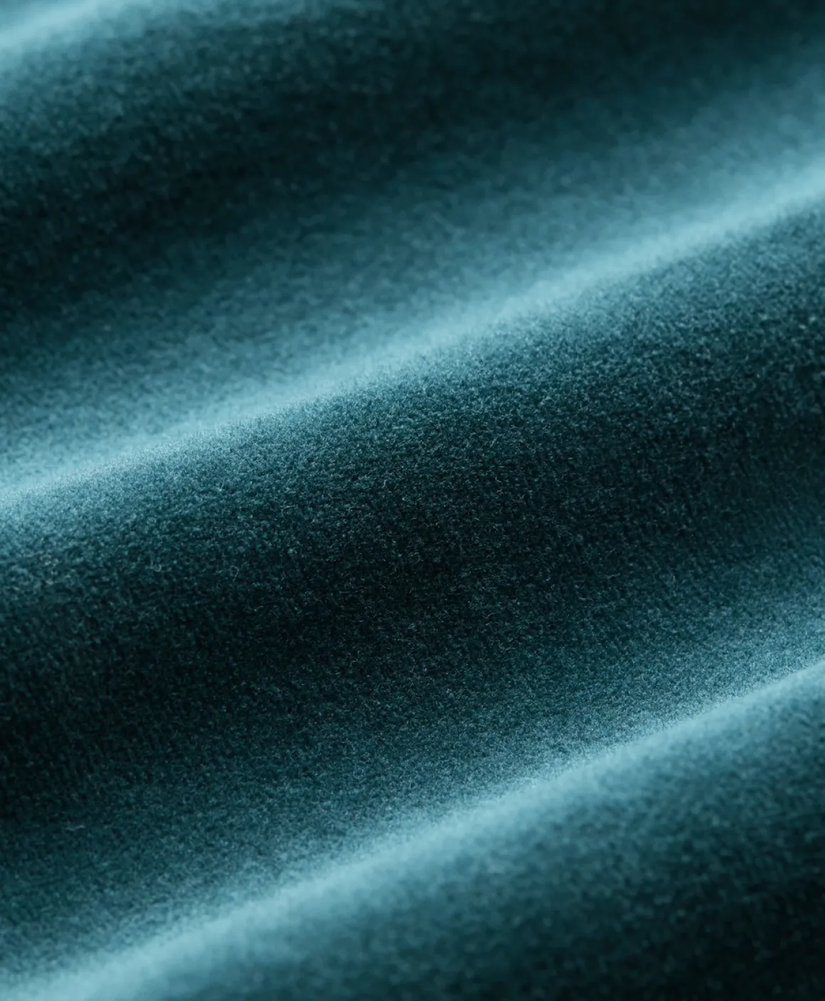 Organic Pure Velour Relaxed Sweatpant