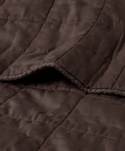 Organic Quilt