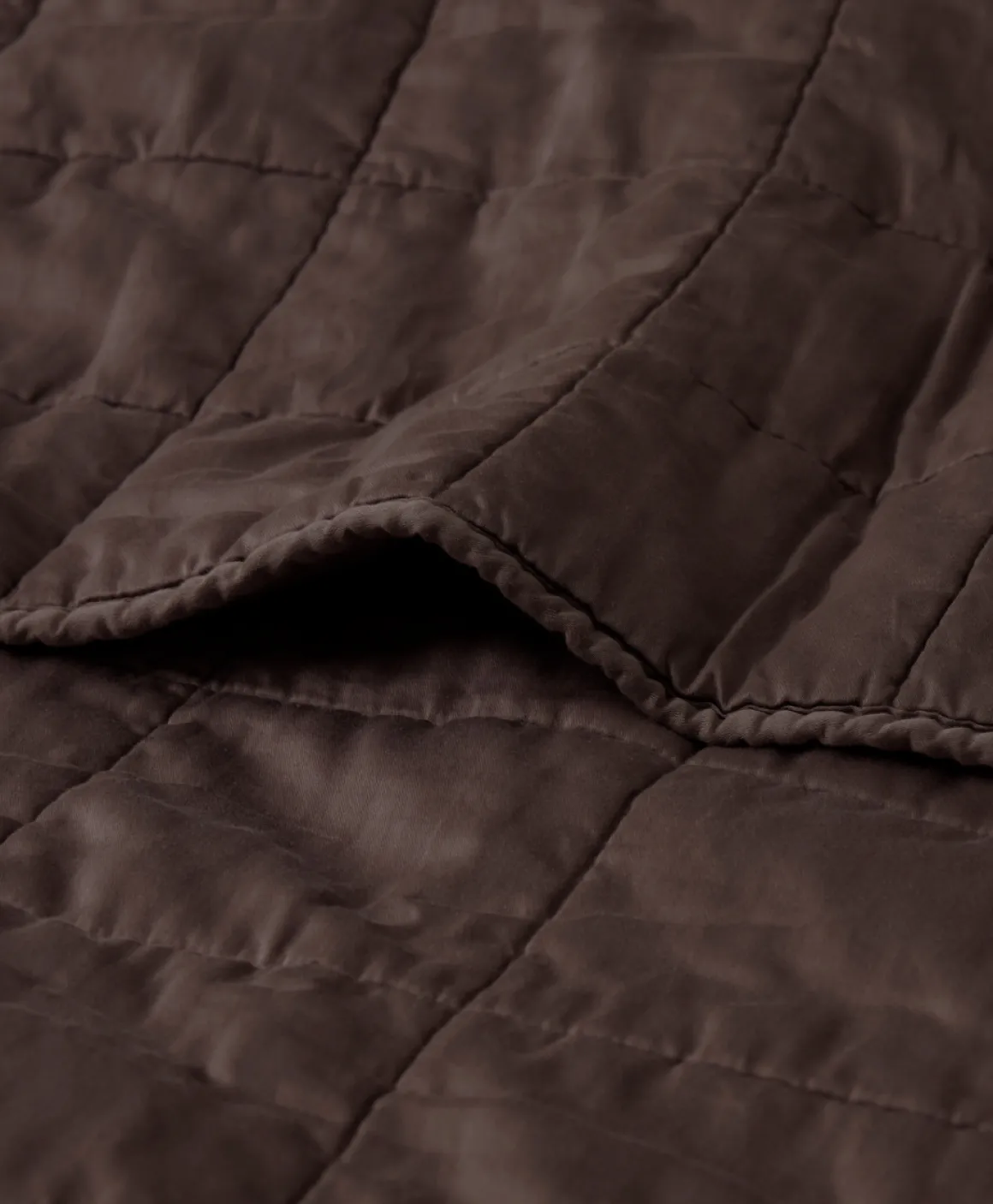 Organic Quilt