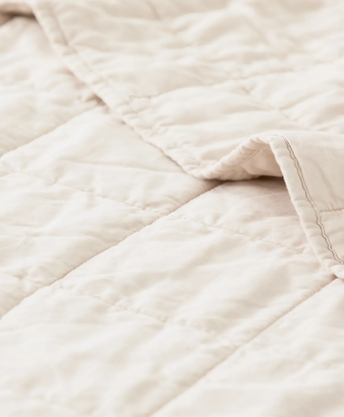 Organic Quilt