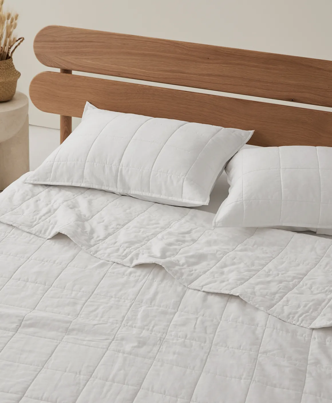 Organic Quilt