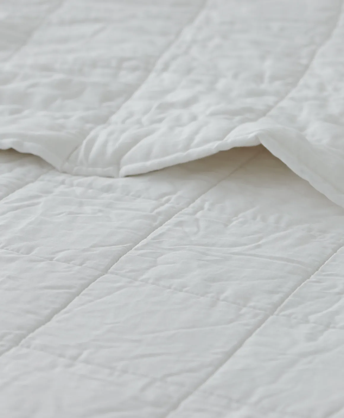 Organic Quilt