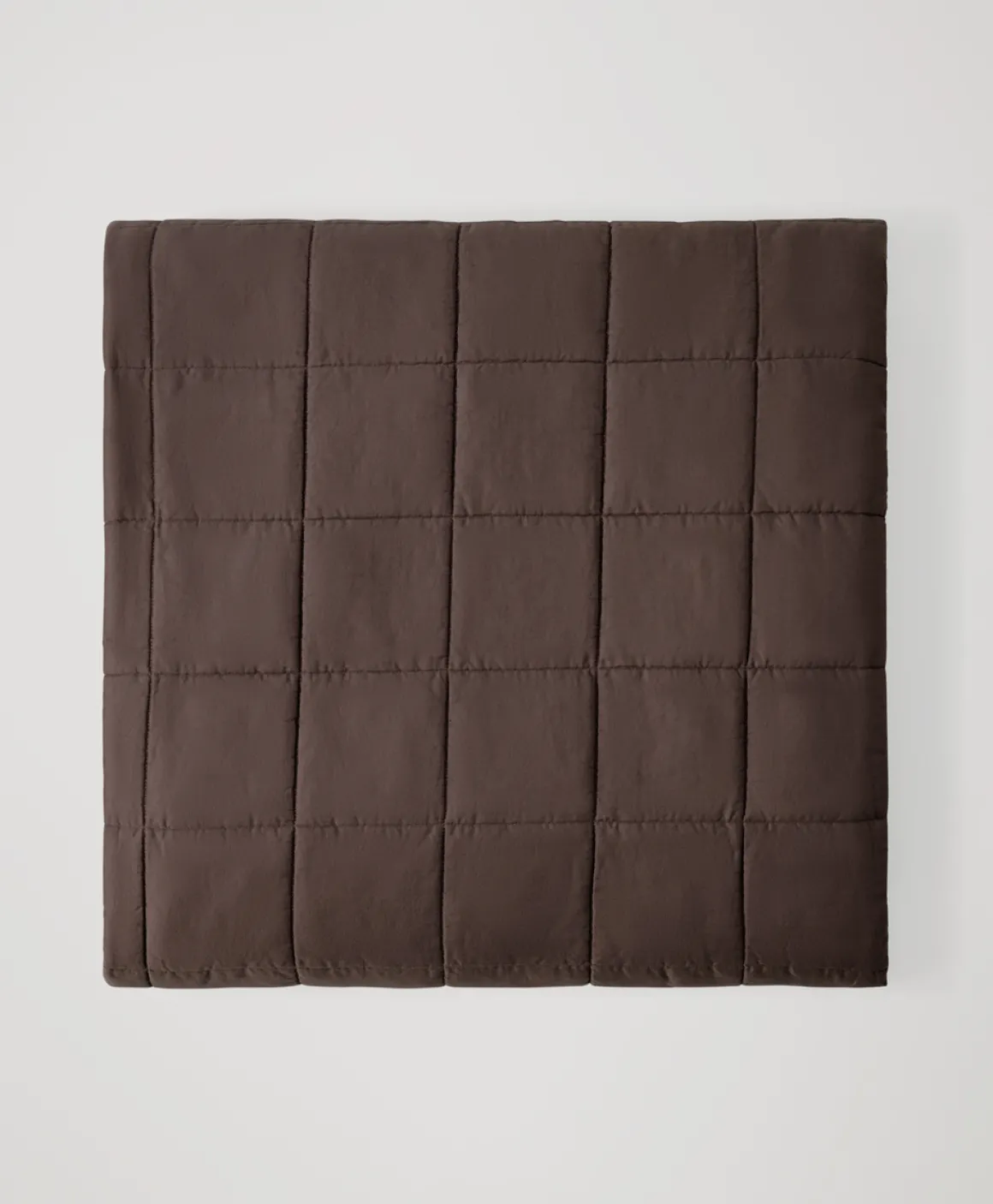 Organic Quilt