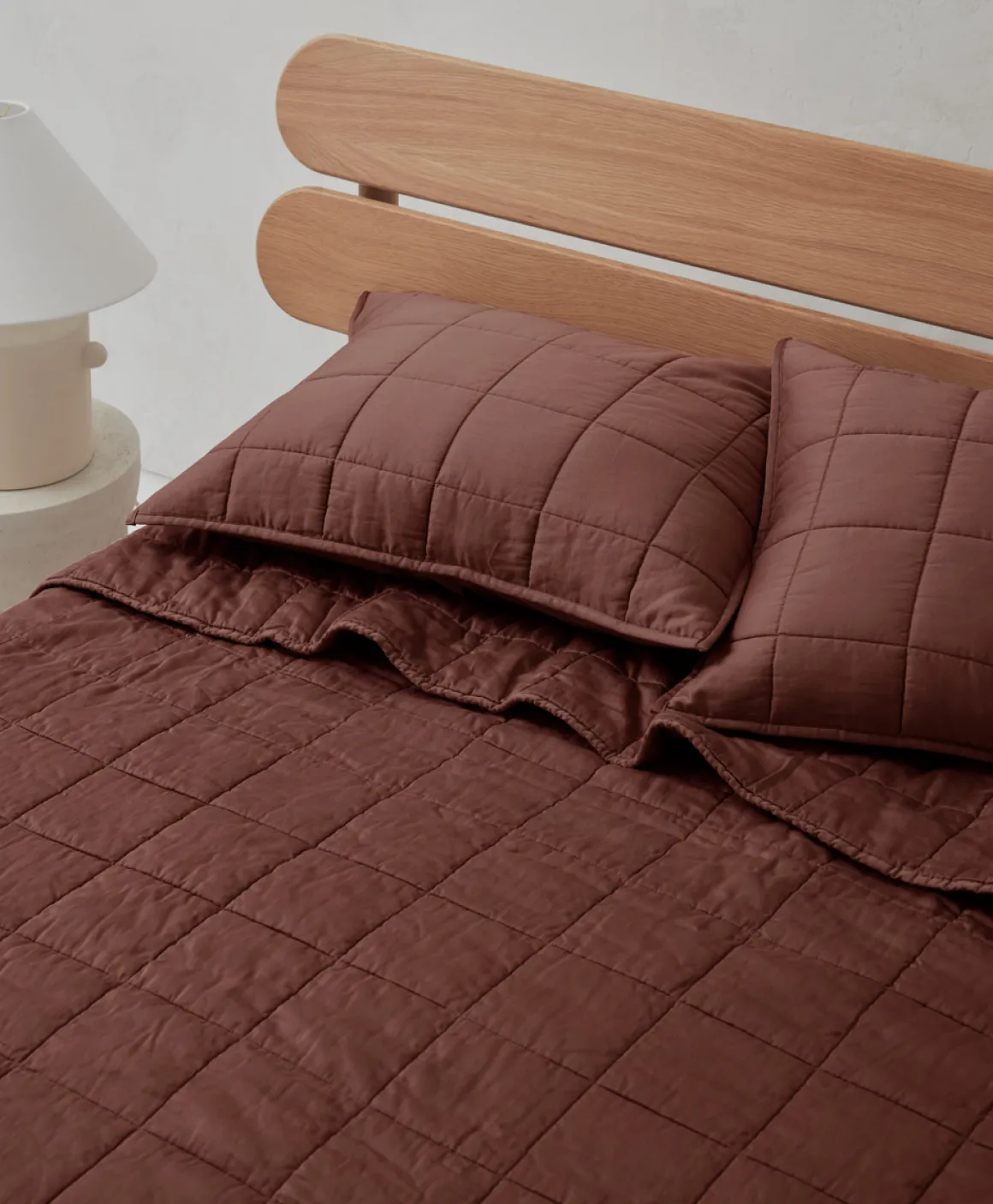 Organic Quilt