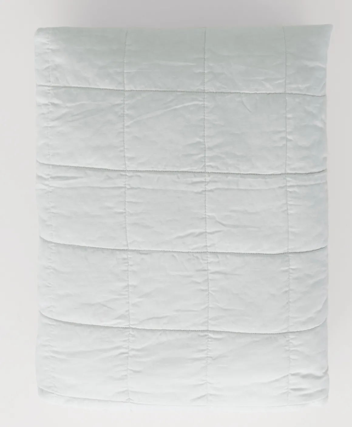 Organic Quilt