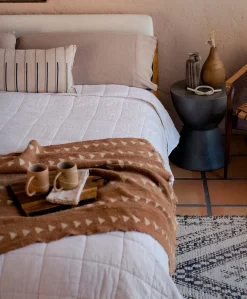 Organic Quilt