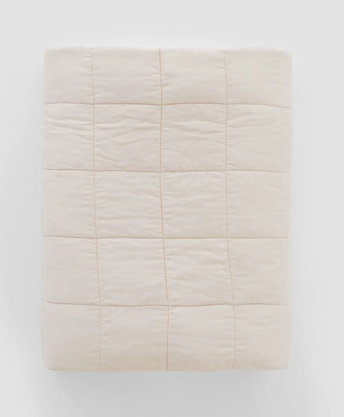 Organic Quilt