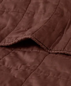 Organic Quilt
