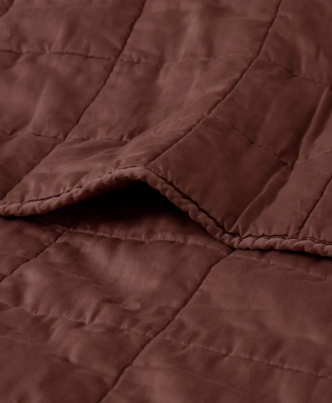 Organic Quilt