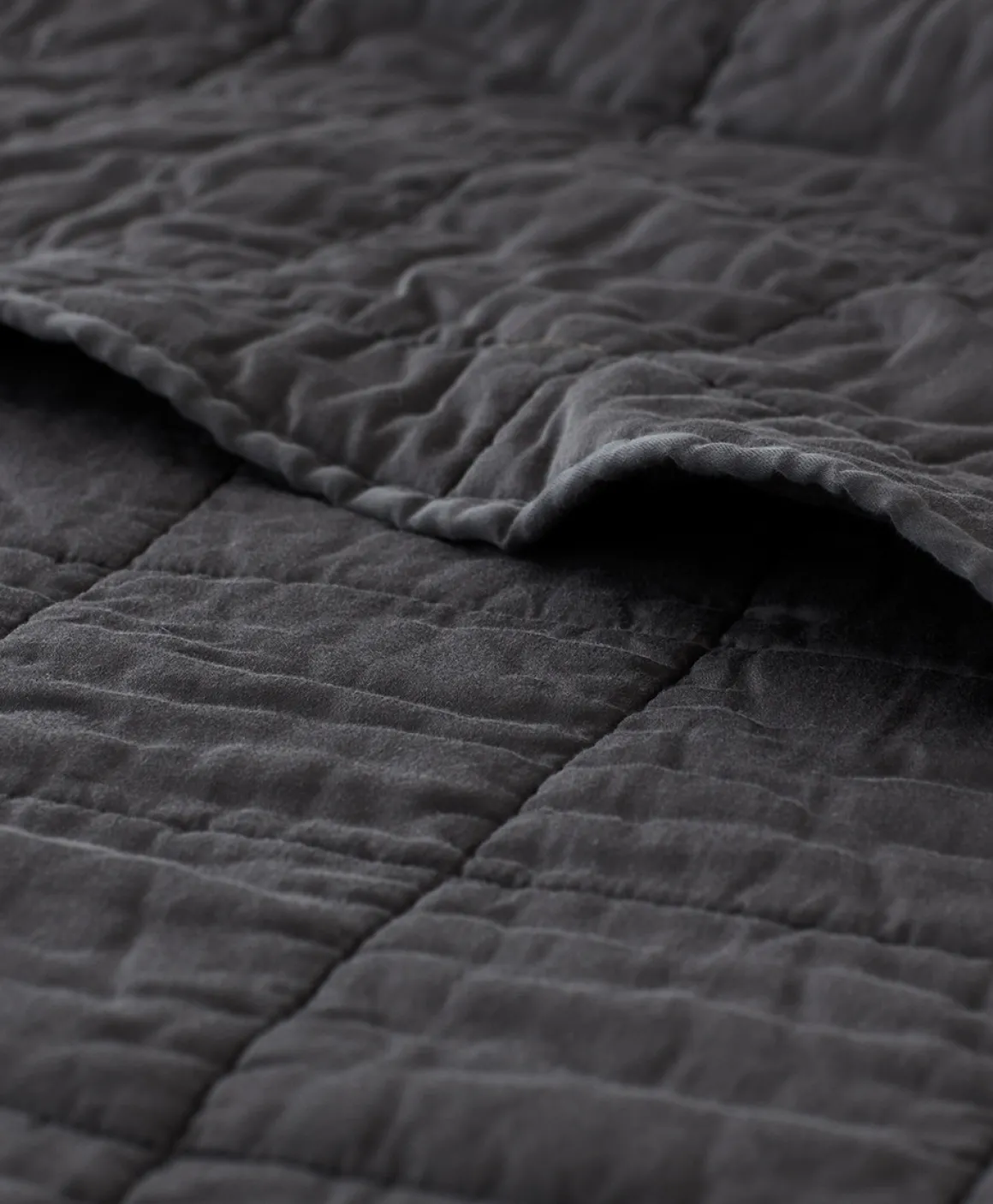 Organic Quilt