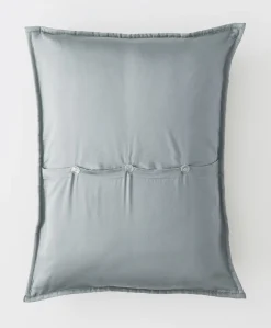 Organic Quilted Sham 2-Pack