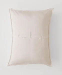 Organic Quilted Sham 2-Pack